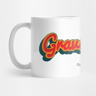 Gravenhurst Mug